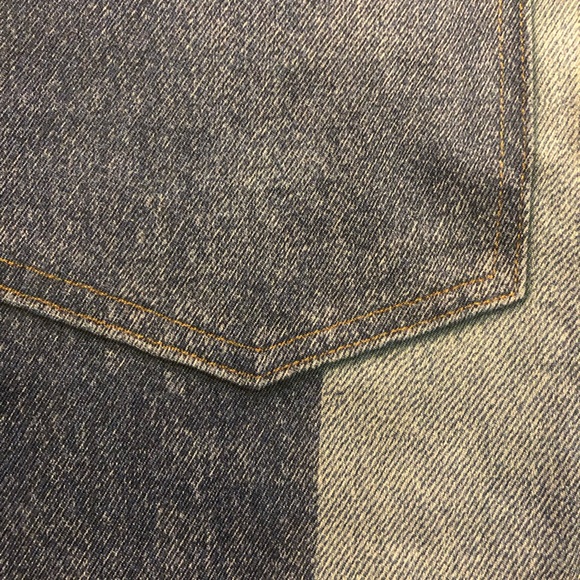 ❌SOLD❌NWT RAG & BONE Miramar Nina Patchwork Print Stretch Jeans - Picture 8 of 8